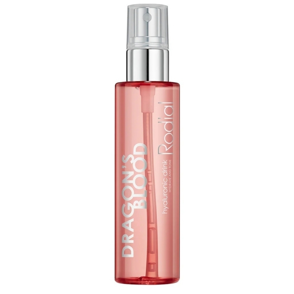 Rodial Dragon's Blood Hyaluronic Drink Spray 100ml